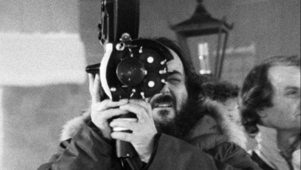 Hallan un guión perdido de Kubrick