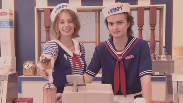 Los guiños que deja el tráiler de la tercera temporada de Stranger Things