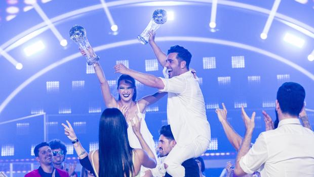 ¿Qué ha fallado de «Bailando con las estrellas»?