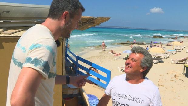 «Comando al sol» y «Verano en el punto de mira»: vuelven los reporteros a pie de playa