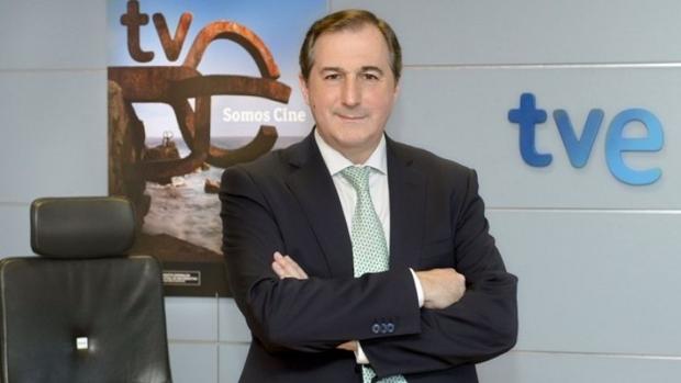 Cambios en TVE: Eladio Jareño sigue como director general pero relevan a los responsables de La 2 y RNE