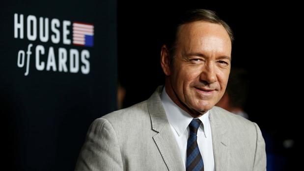 «Billionaire Boys Club»: la nueva película de Kevin Spacey, aplastada por la crítica