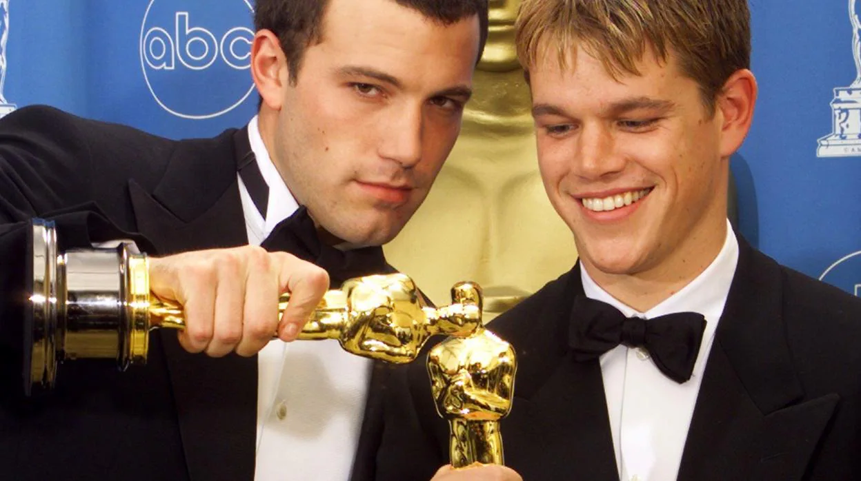 Ben Affleck y Matt Damon volverán a trabajar juntos en la película sobre la estafa del Monopoly de McDonald&#039;s