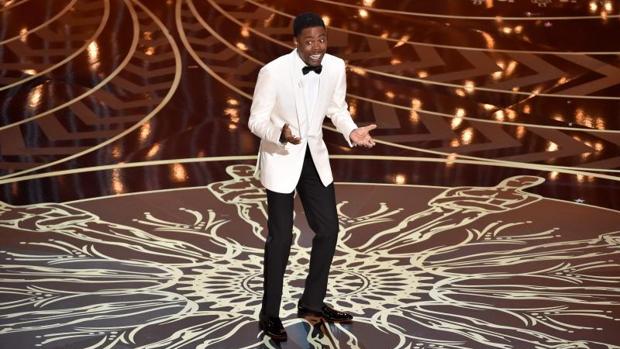 El humorista Chris Rock es el fichaje sorpresa de la cuarta temporada de «Fargo»