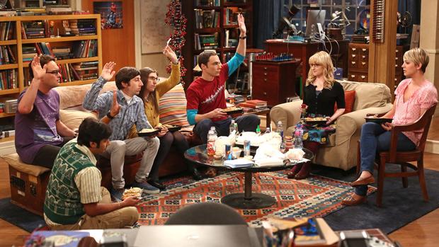 ¿Qué podemos esperar de la nueva temporada de «The Big Bang Theory»?