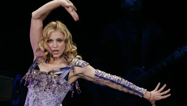 ¿Estará Madonna en la segunda temporada de «Pose»?
