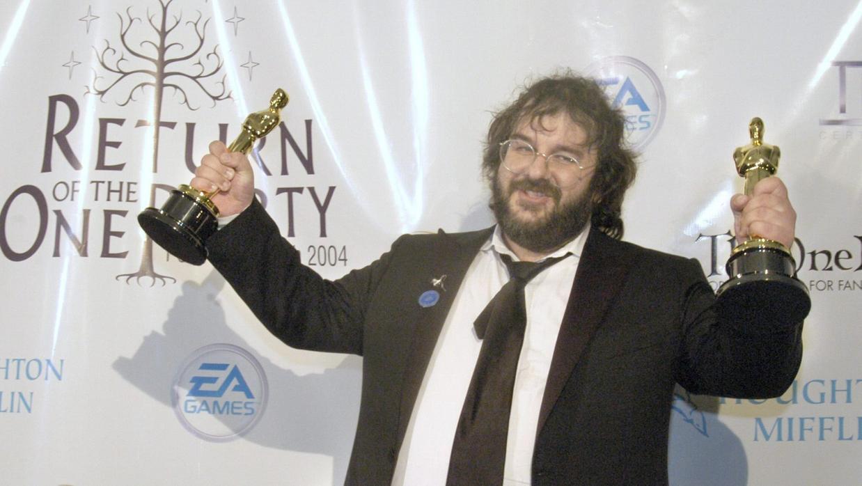 Peter Jackson arrasó con «El retorno del rey » en los Oscar de 2004. ¿Qué hubiera sido de «El señor de los anillos» con el Oscar a película más popular?