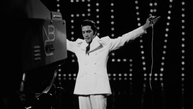 Elvis Presley, el «diablo» del rock más allá del fenómeno