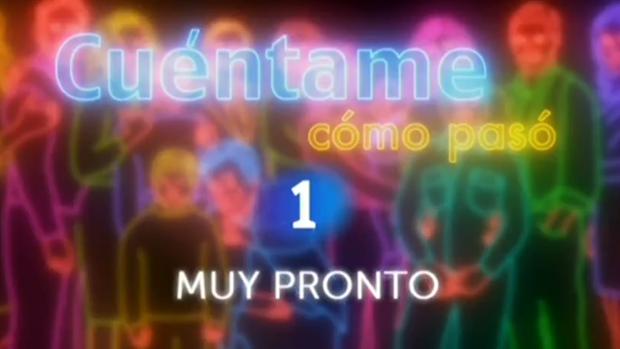 «Cuéntame cómo pasó» promociona su nueva tanda de capítulos