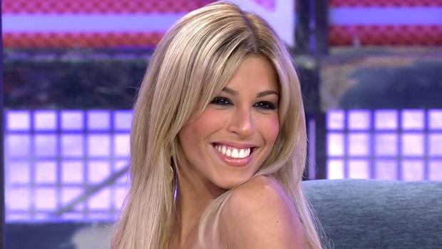 Oriana Marzoli, rumbo a «Gran Hermano VIP»