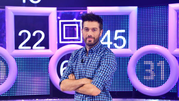 Dani Martínez: «No estar encorsetado y romper las normas en televisión es clave»