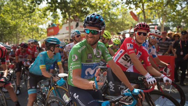 Las audiencias de la Vuelta 2018 escalan hasta su cima: 1,4 millones de espectadores