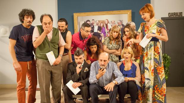 «Mi marido me pega» y otros chistes que levantaron ampollas