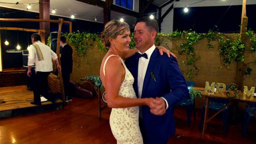 En «Cheapest Weddings», diferentes parejas sin dinero intentarán tener la boda de sus sueños