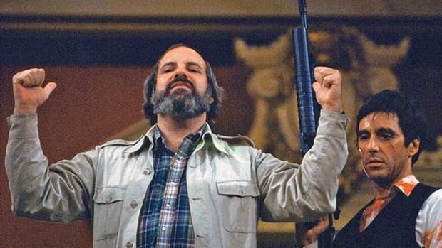 Las perversiones de De Palma, el torturado director que casi mata a su padre de una puñalada