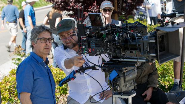 El cineasta Alexander Payne presidirá el jurado del Festival de San Sebastián