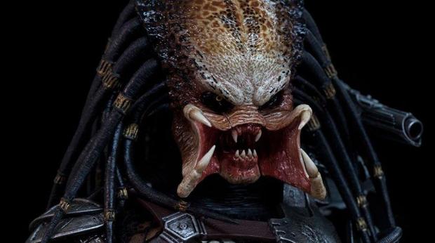 Eliminan una escena de «Predator» donde salía un condenado por delito sexual con una menor