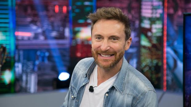 La arrogancia de David Guetta en «El Hormiguero»