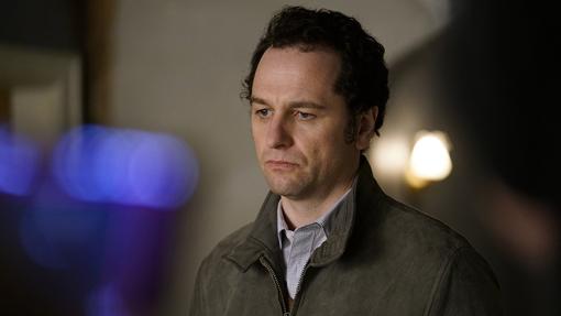 Matthew Rhys en «The Americans»
