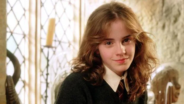 J.K. Rowling confirma la última teoría sobre el nombre de Hermione