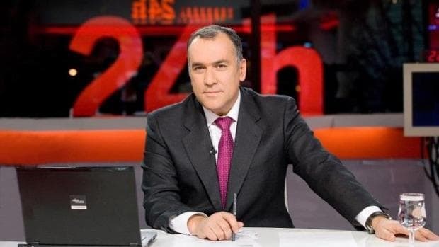 El enfrentamiento entre Xabier Fortes y la antigua directora de contenidos de los informativos de RTVE