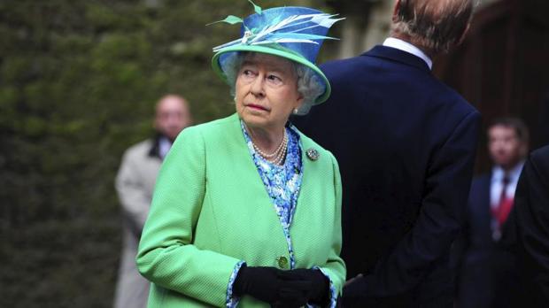 La escena de «The Crown» que disgustó a la Reina de Inglaterra