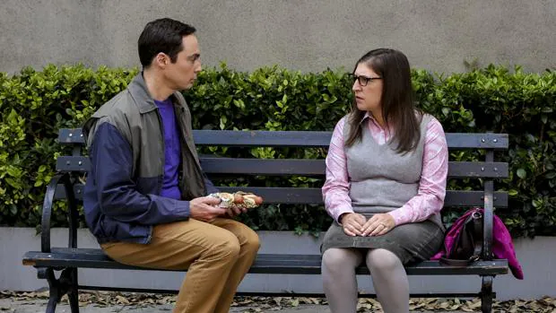 «The Big Bang Theory»: Un final a tiempo