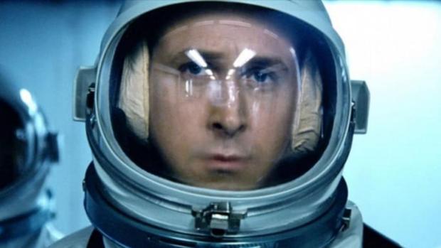 Clip en exclusiva de «First Man - El primer hombre»