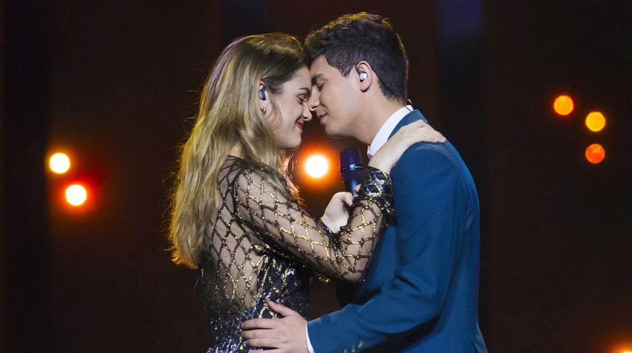 El representante español de Eurovisión 2019 se conocerá en enero