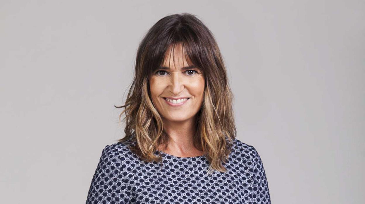 Noemí Galera, directora de la Academia de «OT 2018»