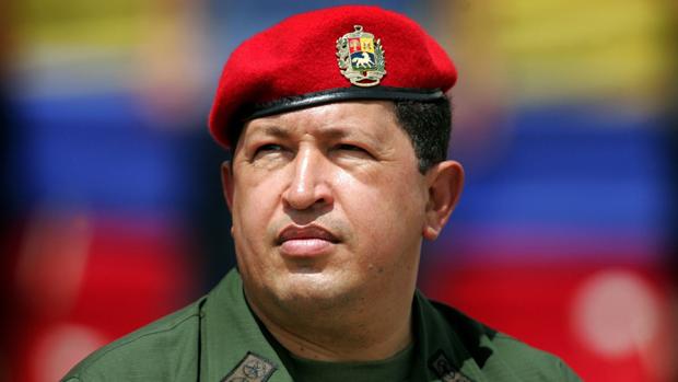 Maduro anuncia que está en proceso un «serial histórico» sobre la vida de Hugo Chávez