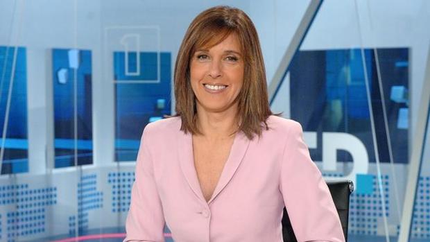 Ana Blanco, premio Iris por su trayectoria