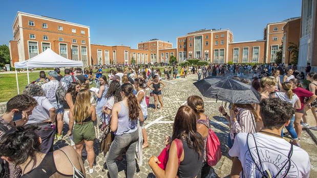 La promesa de los talent show