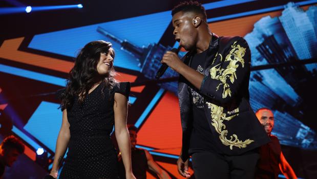 La actuación más esperada y un homenaje a «Ella baila sola»: el reparto de temas de la Gala 4 de «OT 2018»