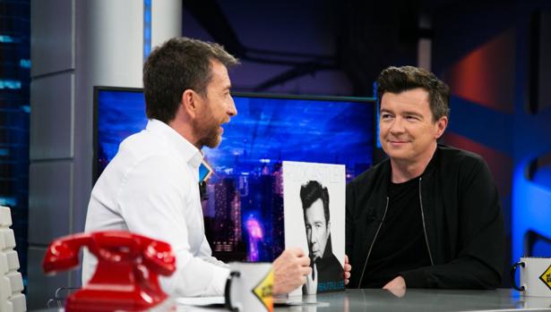 La dura confesión de Rick Astley sobre la fama y el éxito