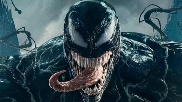 Las impactantes escenas postcréditos de «Venom»