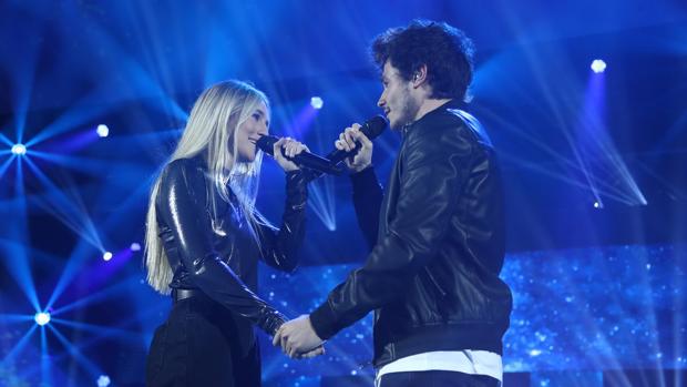 «OT 2018» despierta en su Gala 4, pero sucumbe (con valentía) a la «mariconez»