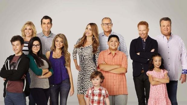 Este es el personaje que muere en la nueva temporada de «Modern Family»