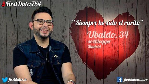 Un «sexblogger» casado busca «un cómplice» en «First Dates»