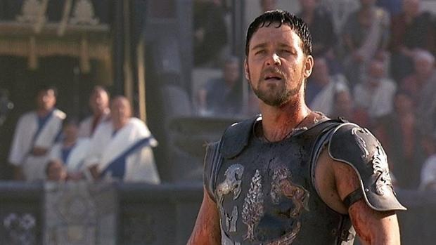 Ridley Scott está preparando la secuela de Gladiator