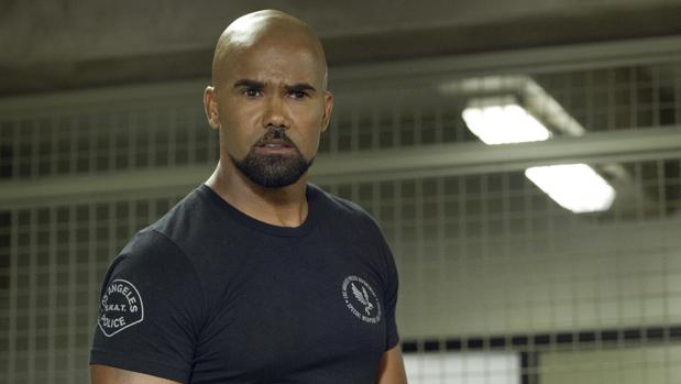 Shemar Moore: «Los negros siempre tenemos que trabajar más»