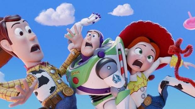 Toy Story 4 muestra sus primeras imágenes y descubre una sorpresa para Woody y Buzz Lightyear