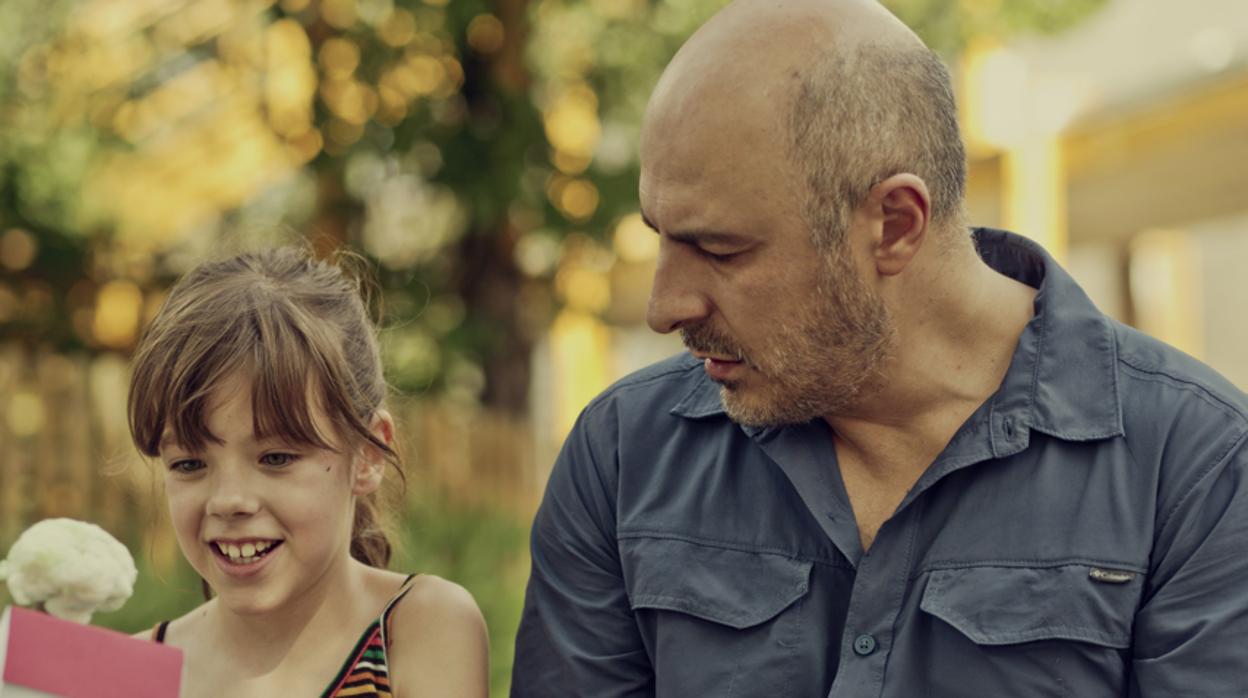 Crítica de «Alegría Tristeza»: Bombero pasmado