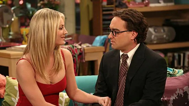 «The Big Bang Theory»: ¿Otro spin-off a la vista?