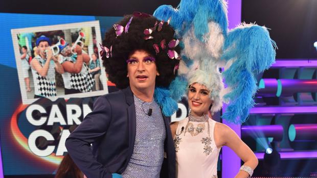 «¡Ahora Caigo!» entrega su premio final tras la polémica por el tongo