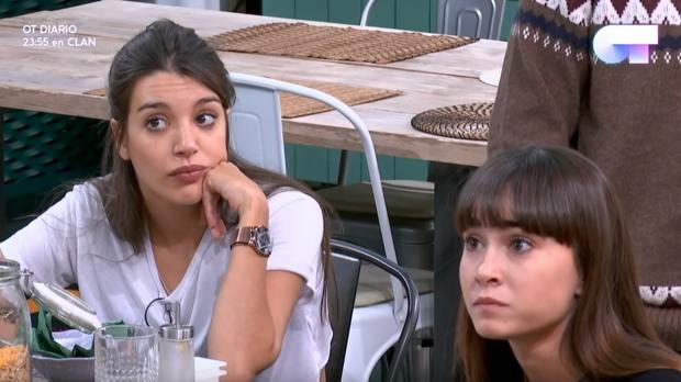 El día que Aitana y Ana Guerra renegaron de «Lo malo», la canción que las ha llevado a la élite