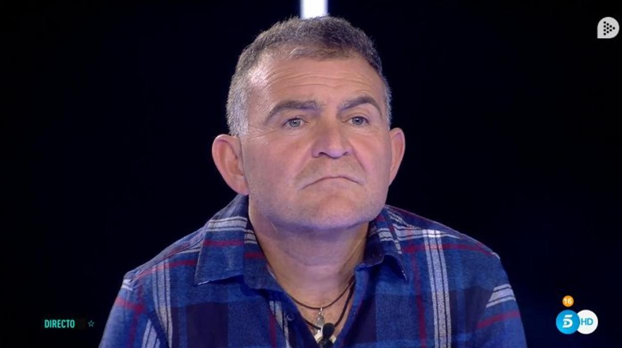 El Koala, este jueves en «GH VIP»