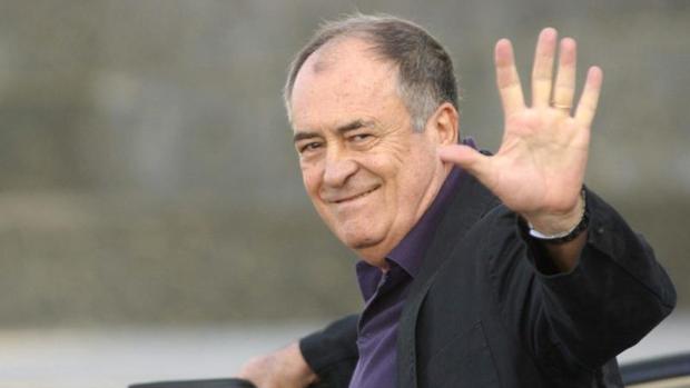 Muere Bernardo Bertolucci, el «último emperador» del cine