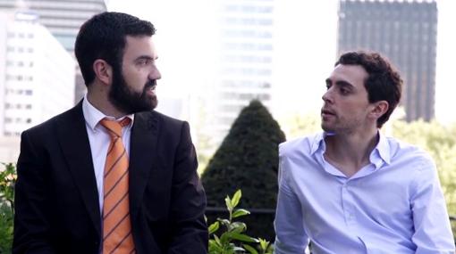 Los 20 cortos más frikis de FIBABC