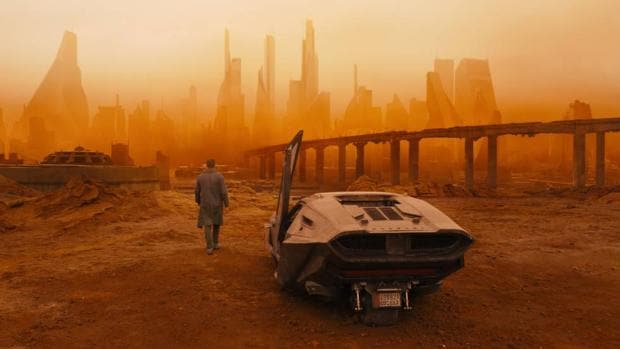 Blade Runner explicará el misterio del Agente K en una nueva serie de animación de 13 capítulos